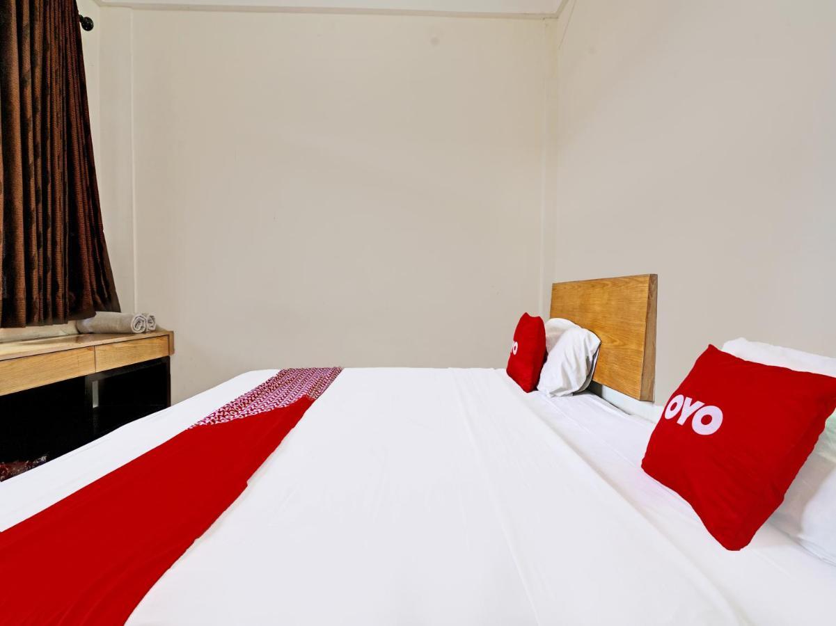 Oyo-1699维罗纳公寓-近rs提尼奥萨拉姆恩 万隆 外观 照片