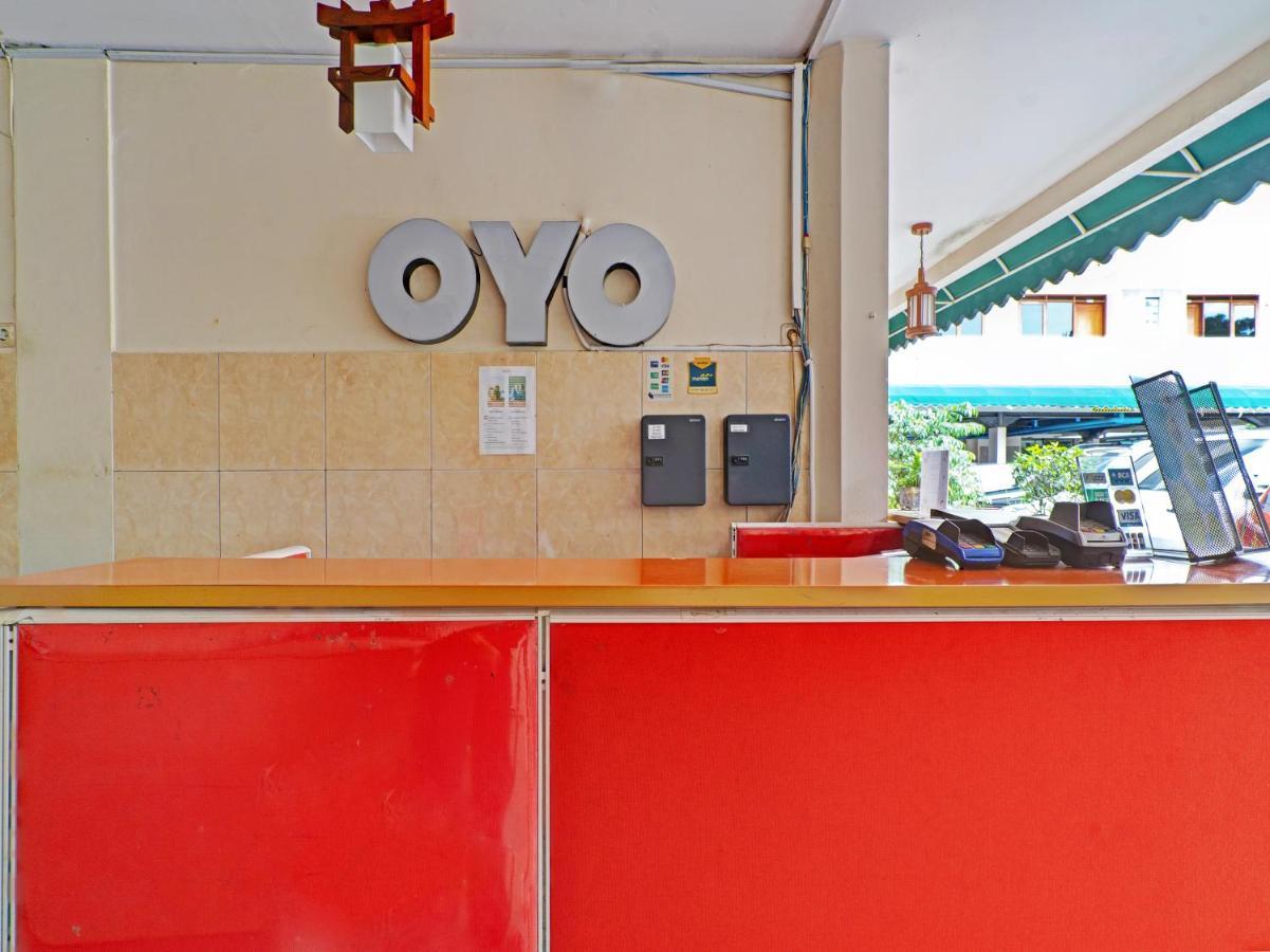 Oyo-1699维罗纳公寓-近rs提尼奥萨拉姆恩 万隆 外观 照片