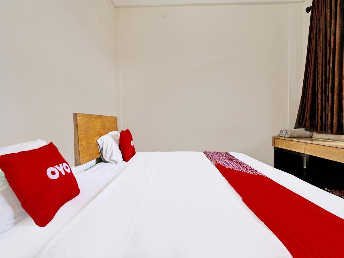 Oyo-1699维罗纳公寓-近rs提尼奥萨拉姆恩 万隆 外观 照片