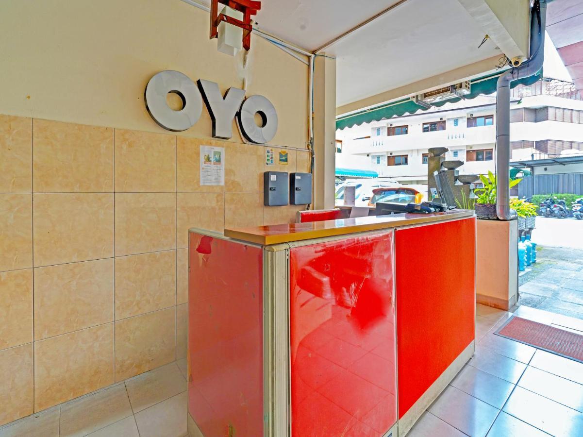 Oyo-1699维罗纳公寓-近rs提尼奥萨拉姆恩 万隆 外观 照片